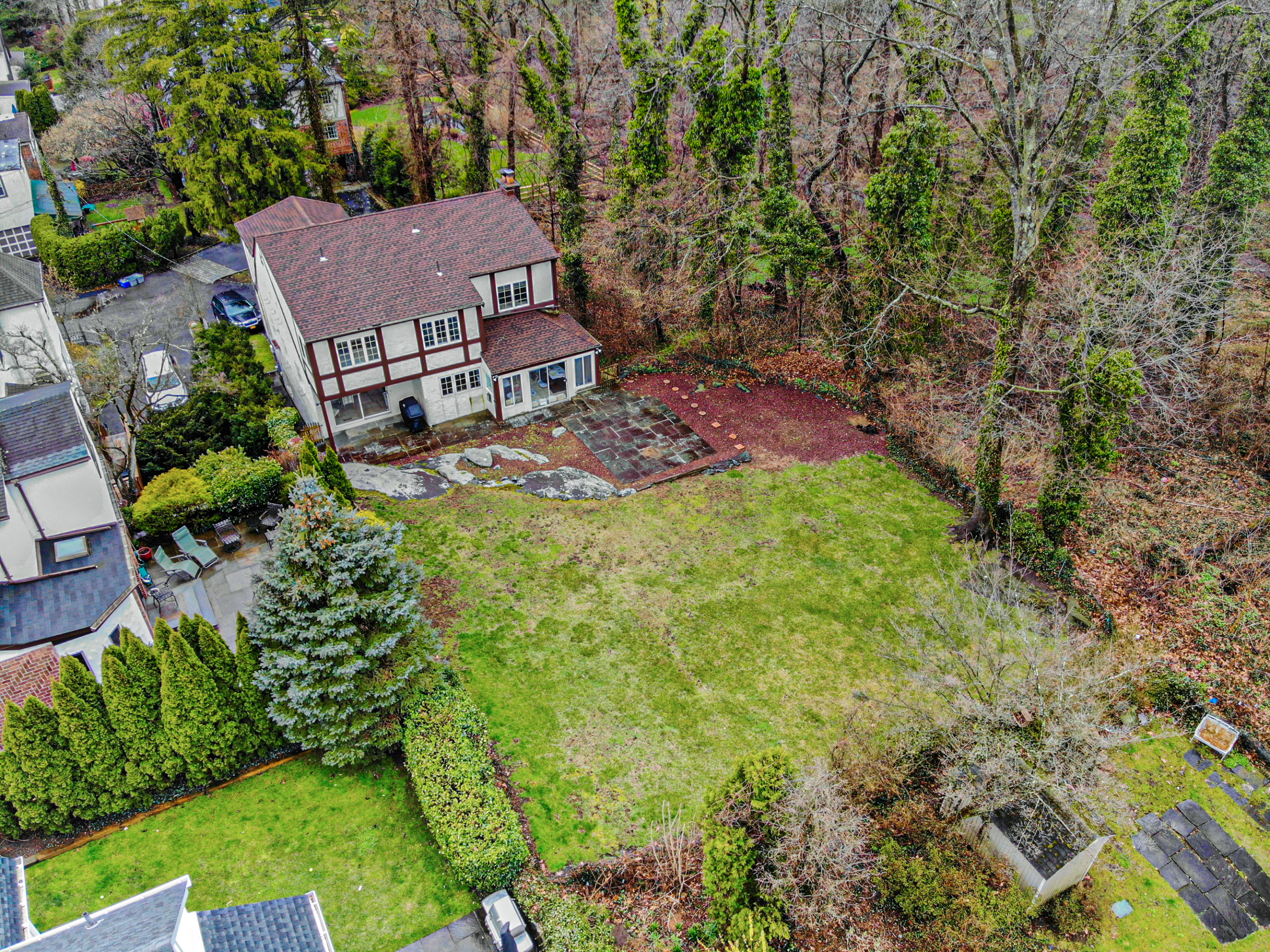 created by dji camera